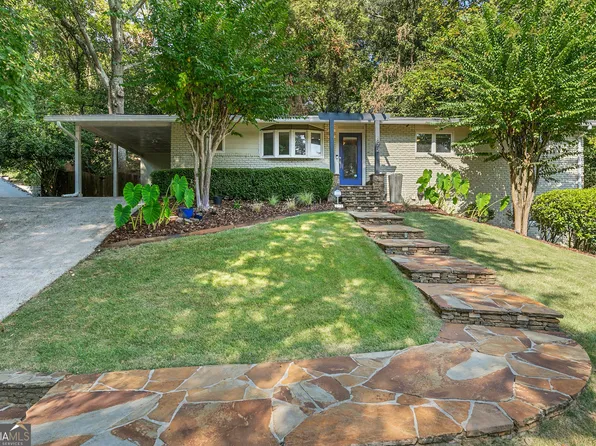 872 Armand Ct NE, Atlanta, GA 30324