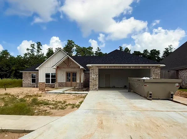 1280 Kalas Cir, Lumberton, TX 77657