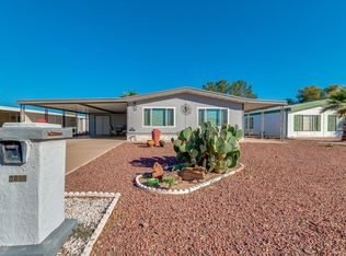 9011 E Citrus Ln N, Sun Lakes, AZ 85248