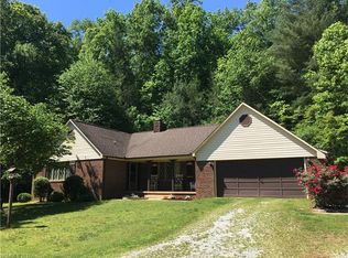 156 Silvers Welch Rd #0, Old Fort, NC 28762