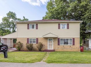 2412 3rd St W, Ashland, KY 41102