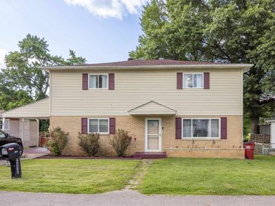 2412 3rd St W, Ashland, KY, 41102