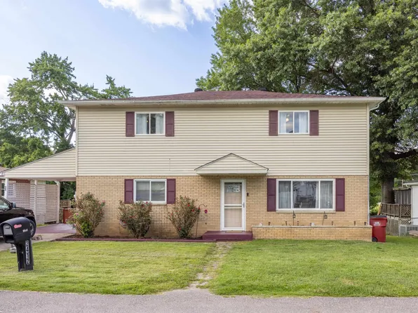 2412 3rd St W, Ashland, KY 41102