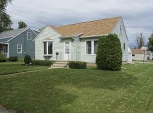 116 W 1st St, Kimberly, WI 54136
