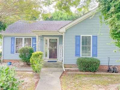 311 Ferry Rd, Elizabeth City, NC, 27909