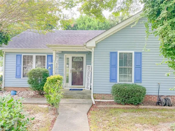 311 Ferry Rd, Elizabeth City, NC 27909