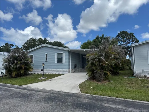 4236 SE Sweetwood Way, Stuart, FL 34997