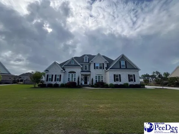 2505 Edinberg Way, Florence, SC 29501