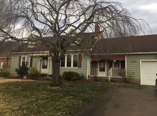 4620 Old Scioto Trl, Portsmouth, OH 45662