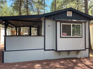 2500 W Route 66 LOT 93, Flagstaff, AZ 86001