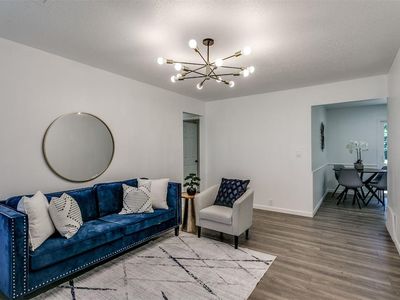 1204 E Madison St, Oklahoma City, OK, 73111
