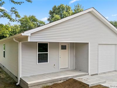 220 North Street, Austin, IN, 47102