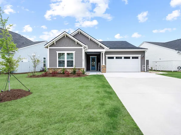 131 Foxbriar Ct, Hardeeville, SC 29927