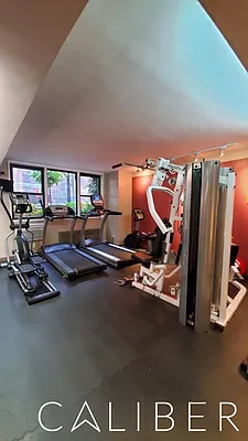 Rented by Caliber Associates | media 19