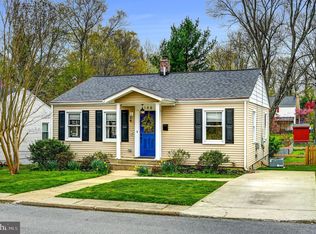 148 Sanford Ave, Baltimore, MD 21228
