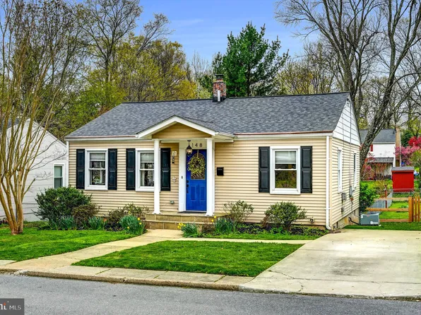148 Sanford Ave, Baltimore, MD 21228
