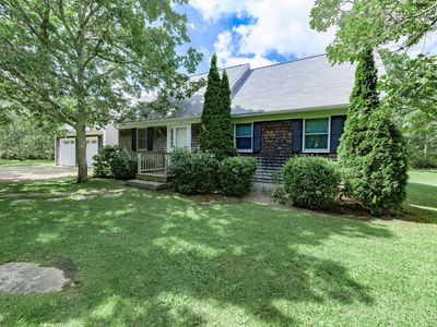 68 20th St S, Edgartown, MA, 02539