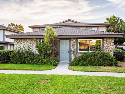 1731 Normandy Pl #A-69, Santa Ana, CA, 92705