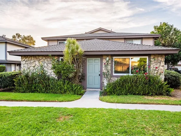 1731 Normandy Pl #A-69, Santa Ana, CA 92705