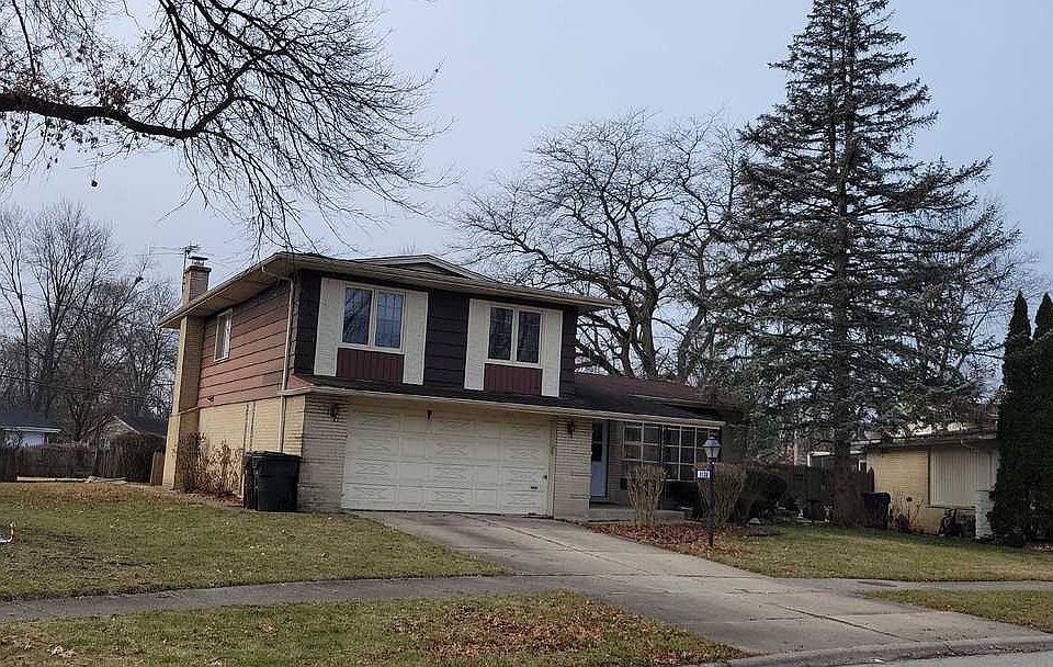 1138 W Iowa St, Glenwood, IL 60425 Zillow