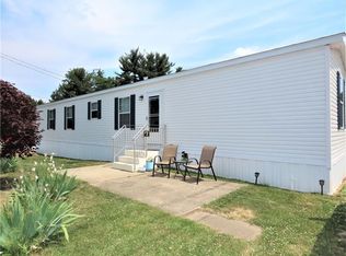 4092 Route 151 Trlr #7, Clinton, PA 15001