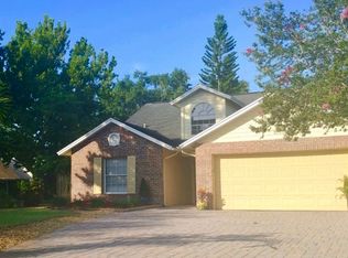 3105 Tall Timber Dr, Orlando, FL 32812