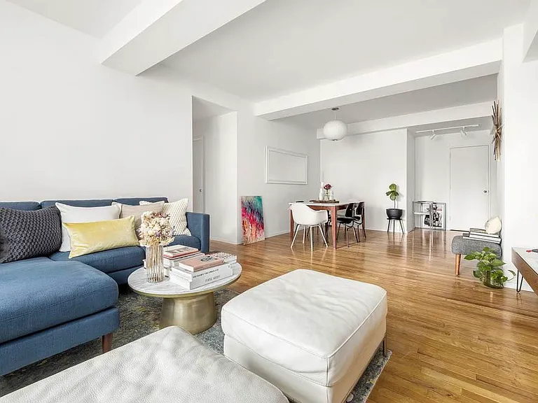 43 W 61st St #10F — Photo 4