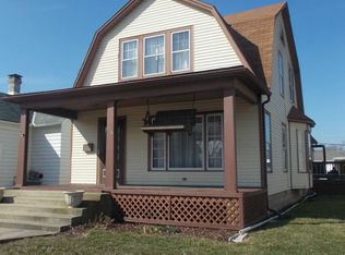 624 Leesburg Ave #10, Washington Court House, OH 43160