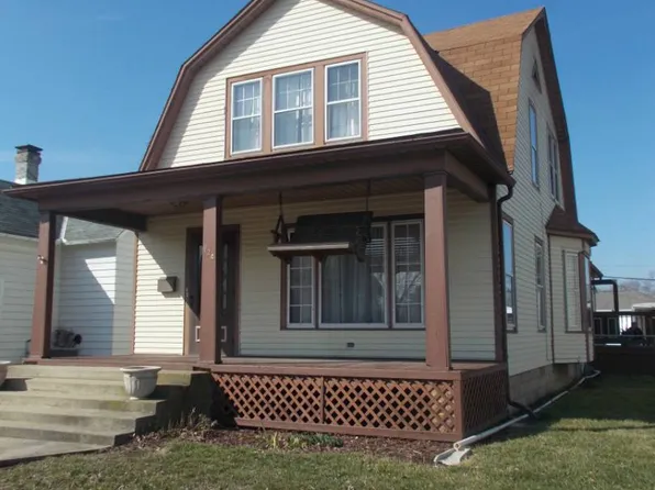 624 Leesburg Ave #10, Washington Court House, OH 43160
