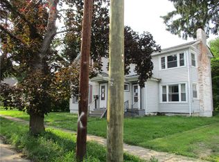 42 Eaton Ave, Norwich, NY 13815