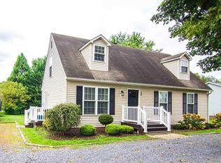 509 E Riverside Dr, Bridgewater, VA 22812