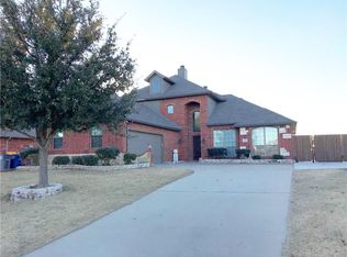 1913 Spencer Ln, Wylie, TX 75098