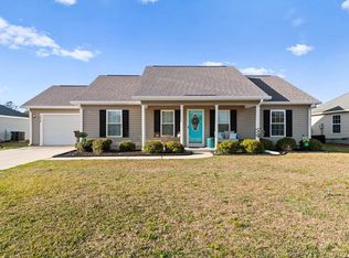 316 Millbrook Cir, Galivants Ferry, SC 29544