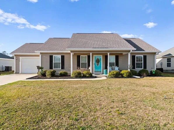 316 Millbrook Circle, Galivants Ferry, SC 29544