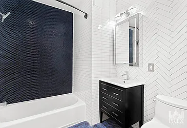 Rented by PREX Realty Corp