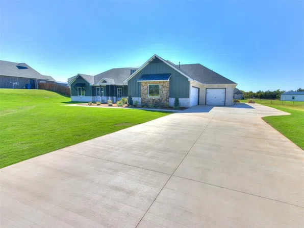 4533 Raymond Ln, Guthrie, OK 73044