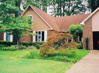 8154 E Walnut Creek Rd, Cordova, TN 38018