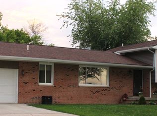 2217 N Verona Rd, Bad Axe, MI 48413