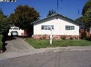 3732 Catalina Ct, Castro Valley, CA 94546