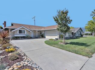 5744 Holland Ln, San Jose, CA 95118