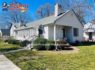315 N 18th St, Boise, ID 83702