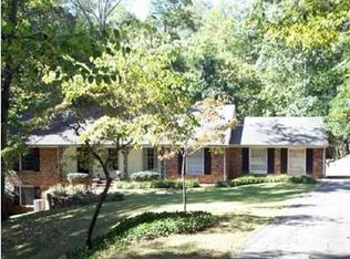 5042 High Point Rd NE, Sandy Springs, GA 30342