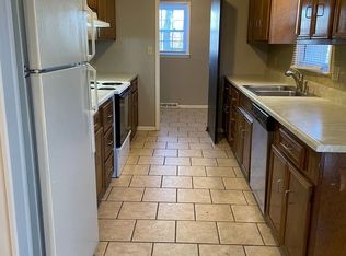 3420 S Franklin Ave, Springfield, MO 65807