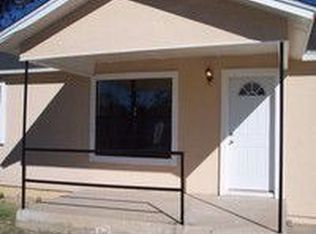 1008 W Roxana St, Hobbs, NM 88240