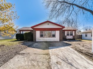 440 Spring Dr, Greenwood, IN 46143