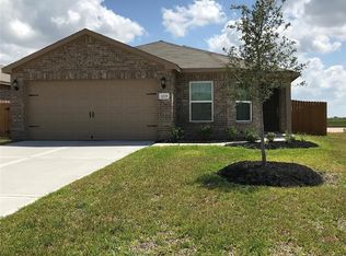 1029 Strawberry Ridge Dr, Katy, TX 77493