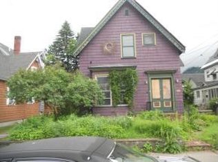 45 High St, Berlin, NH 03570