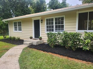 2169 Old Dawsonville Rd, Gainesville, GA 30501