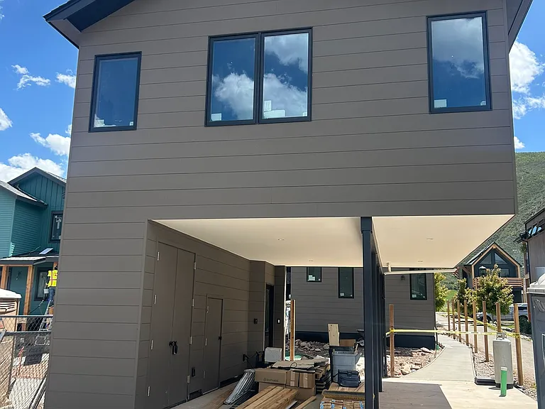 406 Stotts Mill Rd — Photo 11