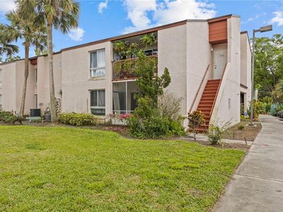 2544 Citrus Club Ln #103, Orlando, FL, 32839